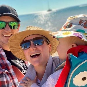 Meet your Posher, Bec